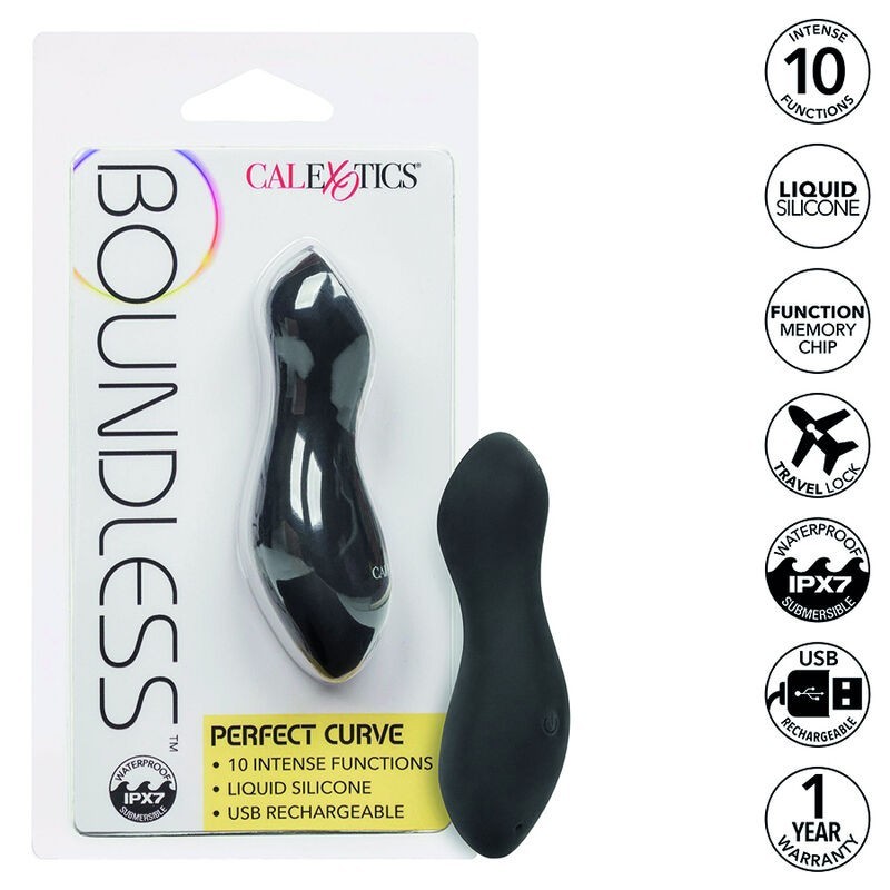 boundless courbe parfaite du masseur boundless courbe parfaite du masseur