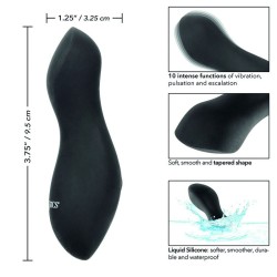 boundless courbe parfaite du masseur