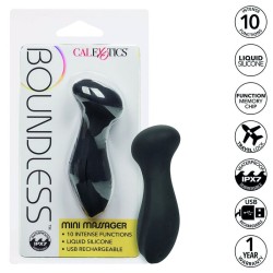 boundless mini masseur