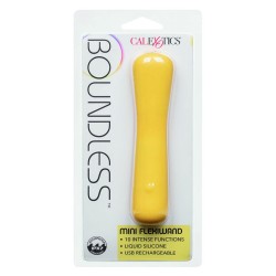 boundless mini-wand flexiwand