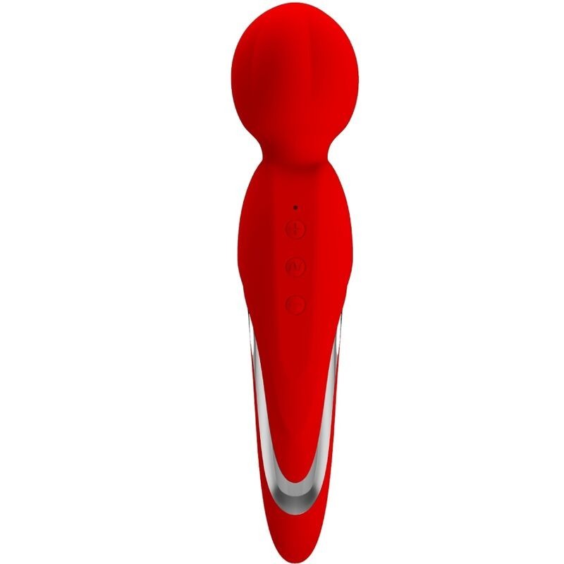 baguette vibrante walter rouge baguette vibrante walter rouge