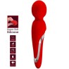 baguette vibrante walter rouge