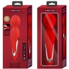 baguette vibrante walter rouge