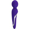 baguette vibrante walter violet