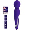 baguette vibrante walter violet