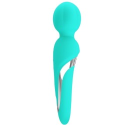 walter vibrateur wand aqua vert
