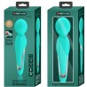 walter vibrateur wand aqua vert