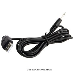masseur meredith 12 modes de vibration violet