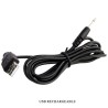 masseur meredith 12 modes de vibration violet