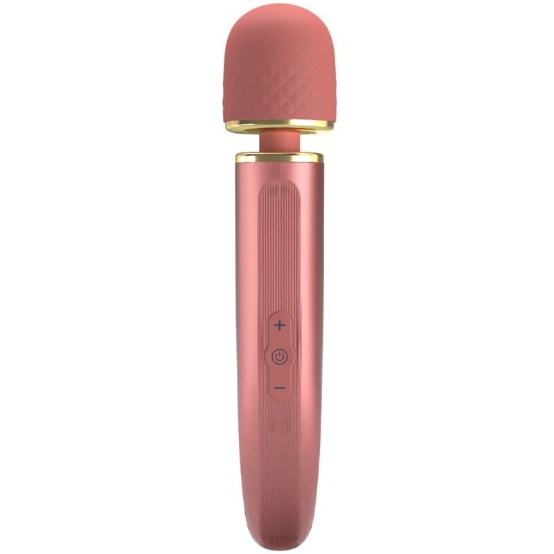 masseur 7 modes de vibration rose masseur 7 modes de vibration rose