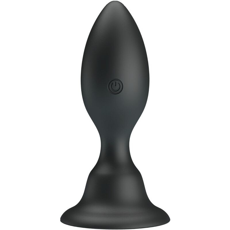 plug anal vibrant noir plug anal vibrant noir
