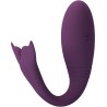 télécommande jayleen vibrator app violet