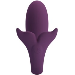 télécommande jayleen vibrator app violet