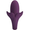 télécommande jayleen vibrator app violet