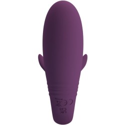 télécommande jayleen vibrator app violet