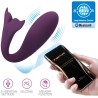 télécommande jayleen vibrator app violet