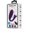 télécommande jayleen vibrator app violet