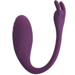 télécommande catalina vibrator app violet