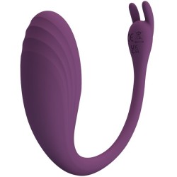 télécommande catalina vibrator app violet