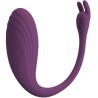 télécommande catalina vibrator app violet