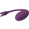 télécommande catalina vibrator app violet