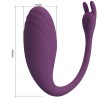 télécommande catalina vibrator app violet