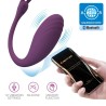 télécommande catalina vibrator app violet