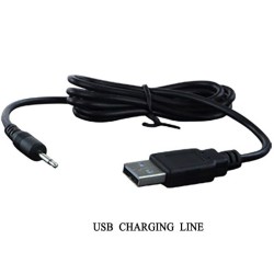 plug anal vibrant noir