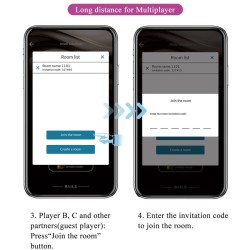 télécommande catalina vibrator app violet