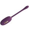 doreen oeuf vibrant rechargeable violet