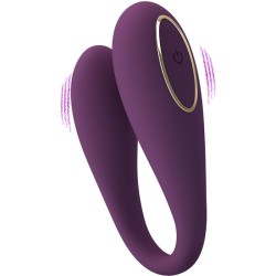 august vibrateur  double plaisir global  distance