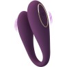 august vibrateur  double plaisir global  distance