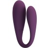 august vibrateur  double plaisir global  distance