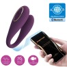 august vibrateur  double plaisir global  distance