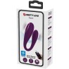 august vibrateur  double plaisir global  distance