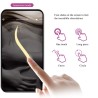 august vibrateur  double plaisir global  distance