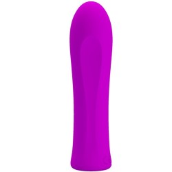 alfreda vibrateur super puissant violet