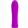 alfreda vibrateur super puissant violet