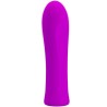 alfreda vibrateur super puissant violet