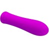 alfreda vibrateur super puissant violet