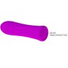 alfreda vibrateur super puissant violet