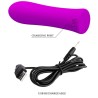 alfreda vibrateur super puissant violet