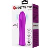 alfreda vibrateur super puissant violet