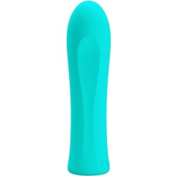 vibrateur super puissant alfreda vert eau