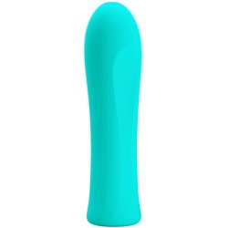 vibrateur super puissant alfreda vert eau