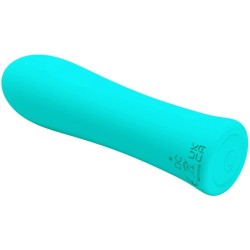 vibrateur super puissant alfreda vert eau