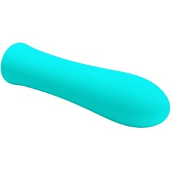 vibrateur super puissant alfreda vert eau