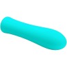 vibrateur super puissant alfreda vert eau