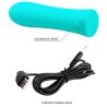 vibrateur super puissant alfreda vert eau
