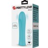 vibrateur super puissant alfreda vert eau